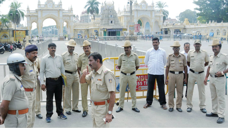 Hindu Jagaran Vedike’s Janajagruthi Yatre: City Police deny permission, impose ban orders from 6 am to 12 midnight