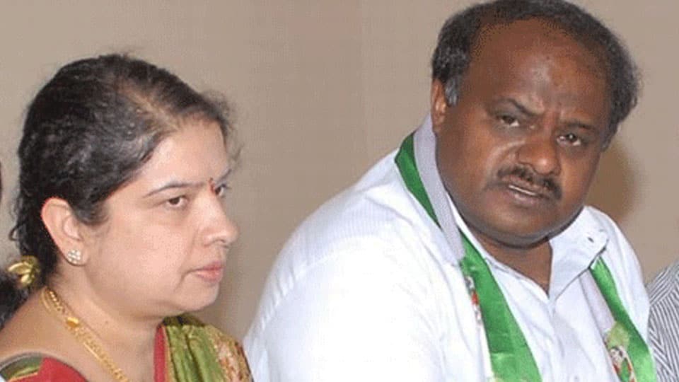 JD(S) to launch poll campaign from Chamundeshwari Constituency
