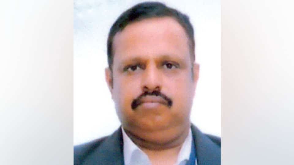Nominated as Co-Convenor of Jain  Kannada Sahitya Sammelana