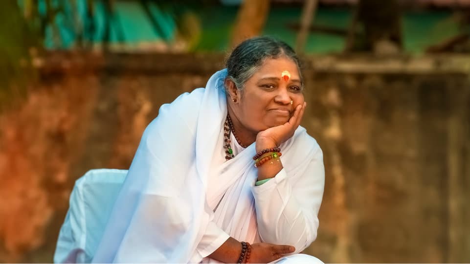 Mata Amritanandamayi Devi’s 68th birthday celebrations today