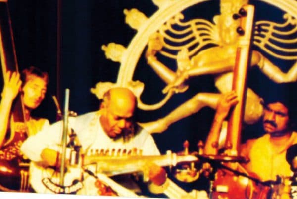 Pt. Rajeev Taranath: A Sarod Maestro And A Legend In Our Times-3 - Star ...