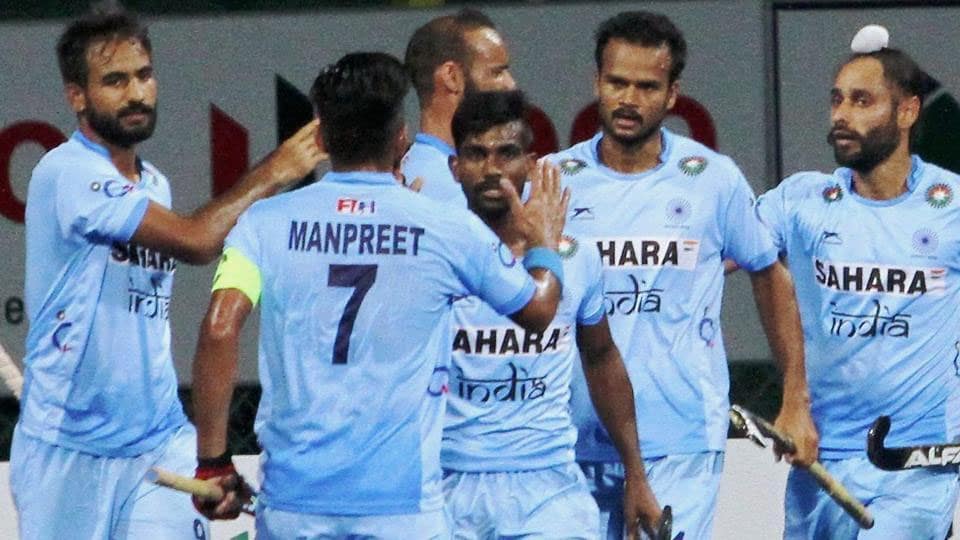India Vs Pakistan Hockey Asia Cup: Men in Blue look to make it 2 in 2 against arch-rivals