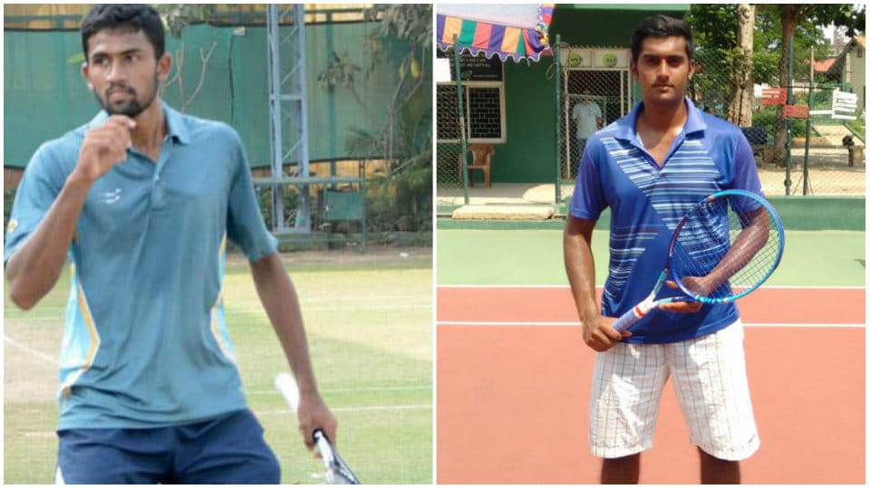 Malaysia ITF Men’s Tennis Tournament: Suraj, Prajwal Dev go down in qualifying round