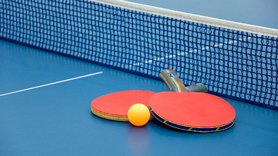 CVL Sastry Memorial State Ranking Table Tennis Tournament: Spoorthy finishes runner-up