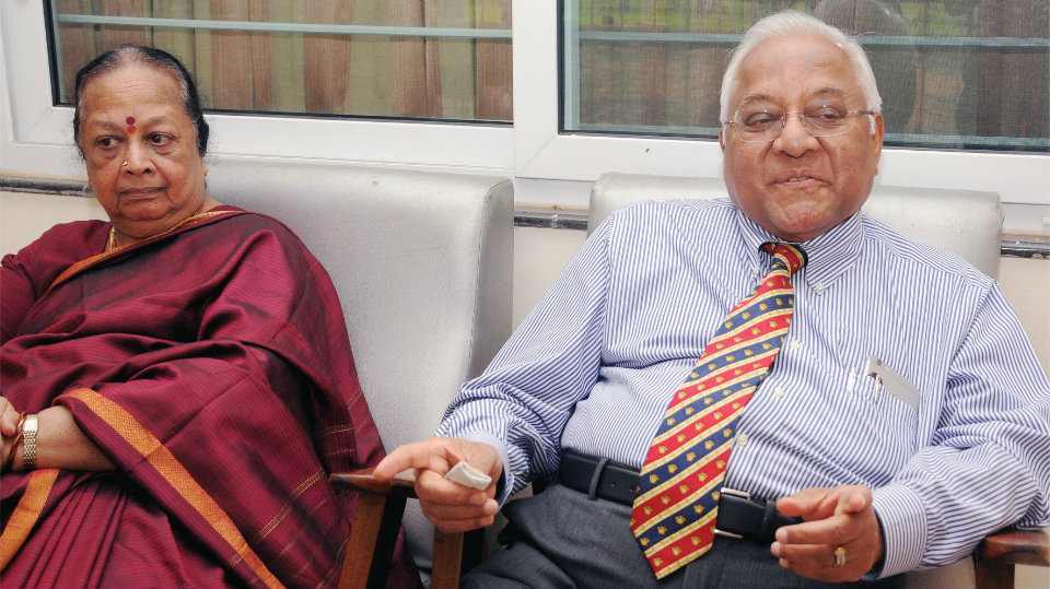 “I sacked Azharuddin much against the wishes of the Government”, Says former BCCI Chief A.C. Muthiah – 1