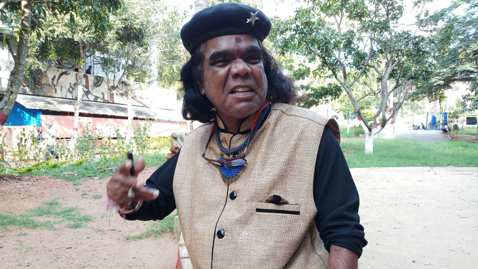 Mysuru’s Mime Master who brought youngsters to theatre