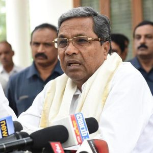 CM to hold meeting with Cabinet colleagues tomorrow