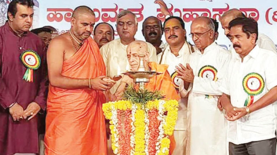 Kanakadasa Jayanthotsava at Udupi