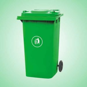 No public dustbins in MCC jurisdiction