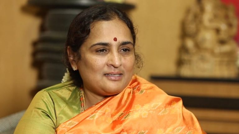 K. Rathna Prabha is new Chief Secretary - Star of Mysore