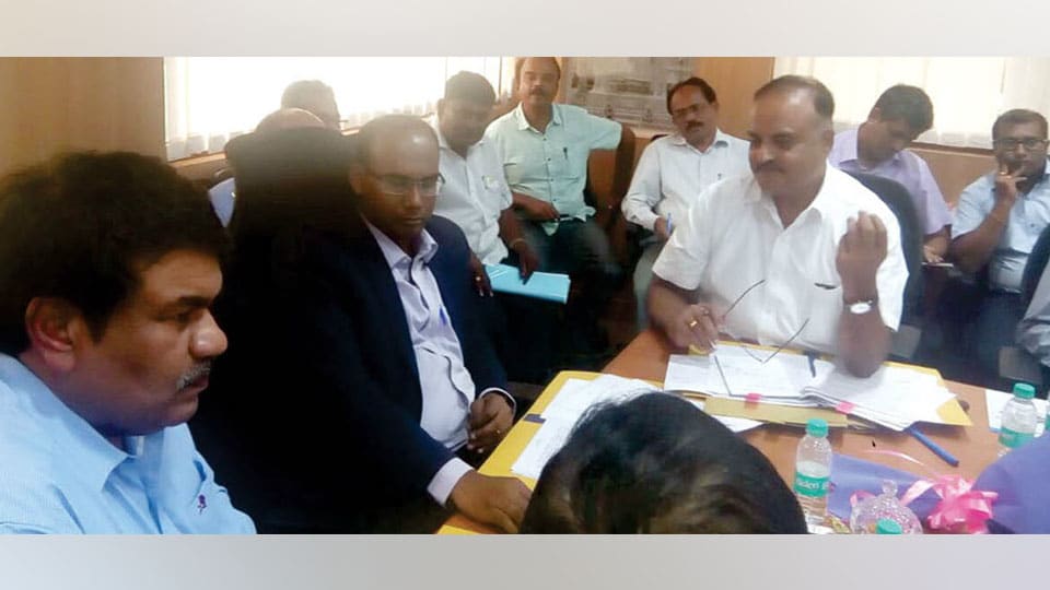 CII holds single window agency meeting