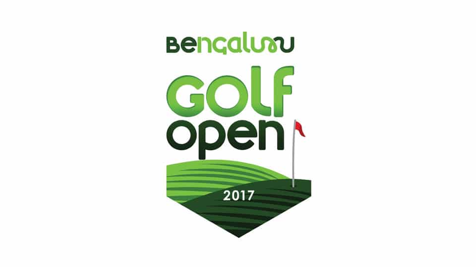 Bengaluru Open Golf 2017: Five players share lead City’s; Harish cards two-over-74 on day one