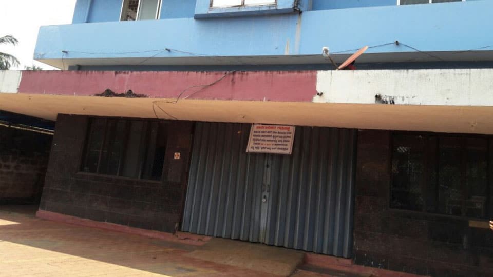 Pvt. Hospitals, Clinics Bandh: Agitation intensified in Mysuru