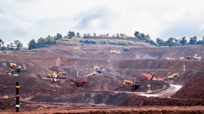 Illegal mining: Panel favours handing over CBI cases to SIT