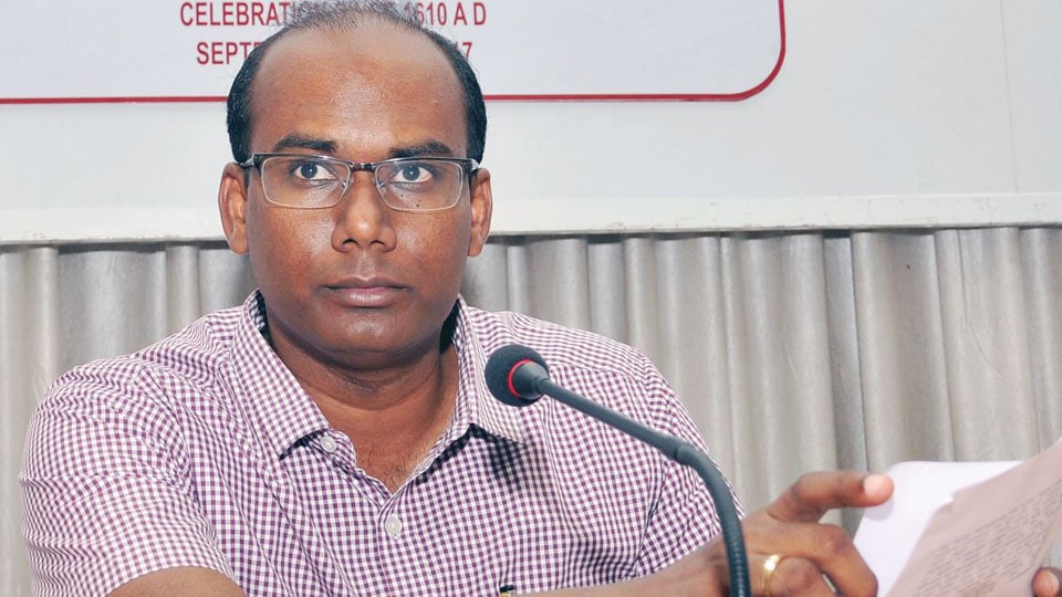Former DC Randeep hopes to make a come-back