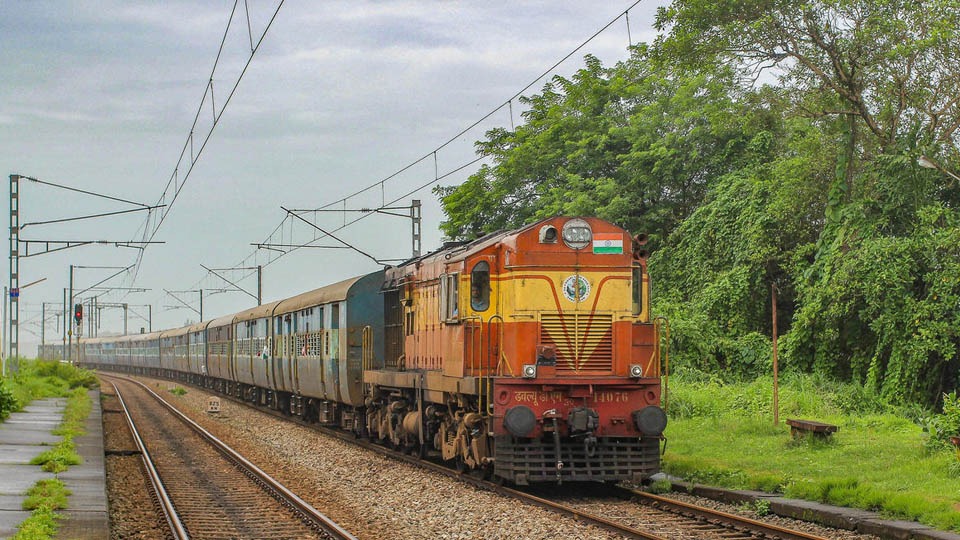 Karnataka, Kerala agree on revised rail route to Mysuru via Kodagu