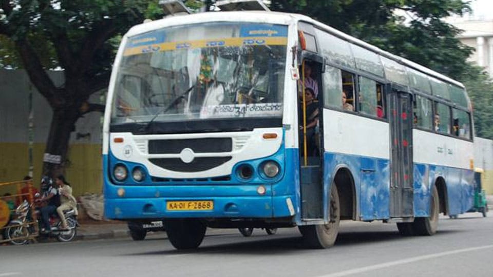 BMTC asked to pay 100 times the penalty it levied on hapless lady commuter!