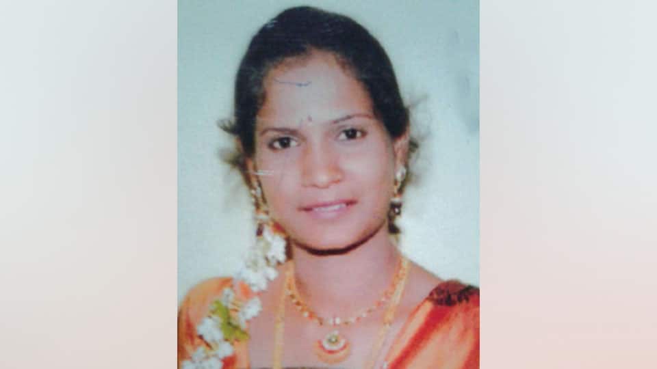 Missing newly-wed found dead in canal
