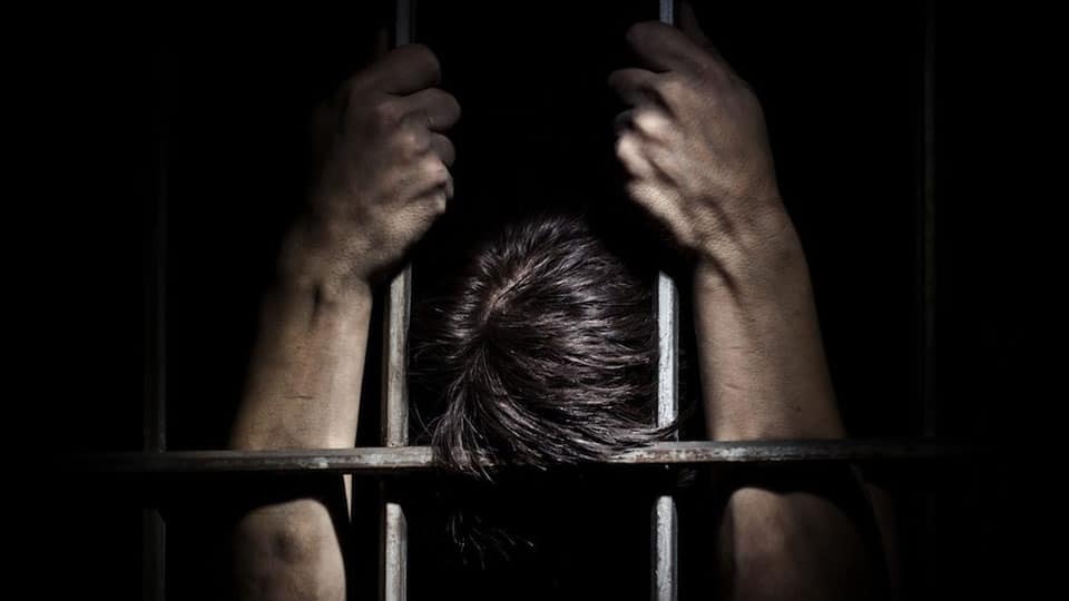 Youth sentenced to 10 years imprisonment for raping minor relative