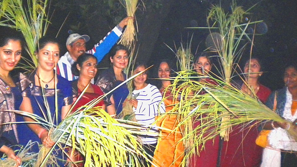 Mysore Kodava Samaja to celebrate Huthri on Dec. 3