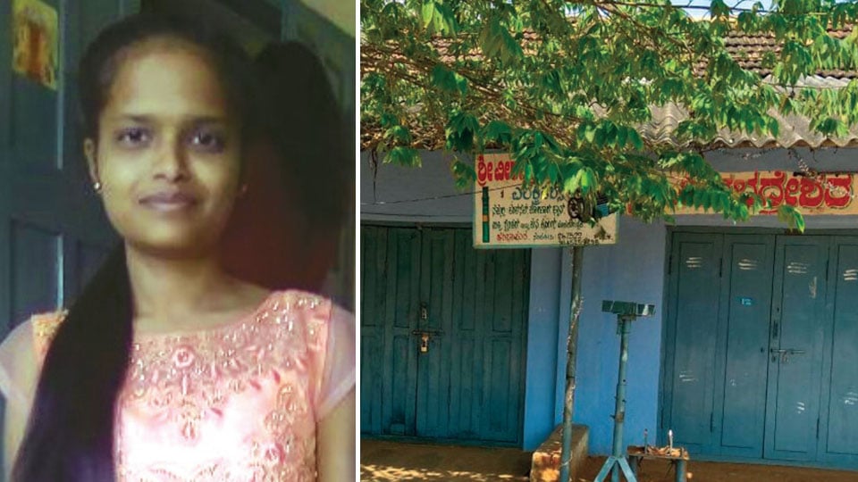 Injection leads to girl’s death at H.D. Kote; ‘doctor’ flees clinic