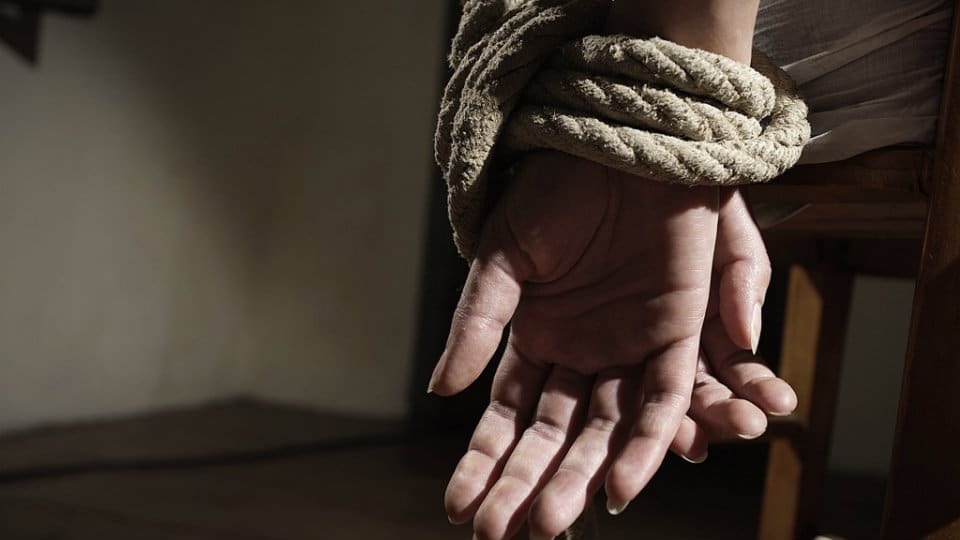 Youth kidnapped for refusing to marry after engagement