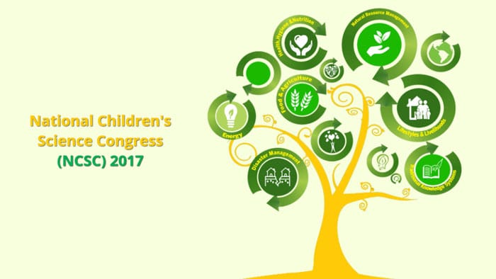 CM to open State-level Natl. Children’s  Science Congress in city on Nov. 29