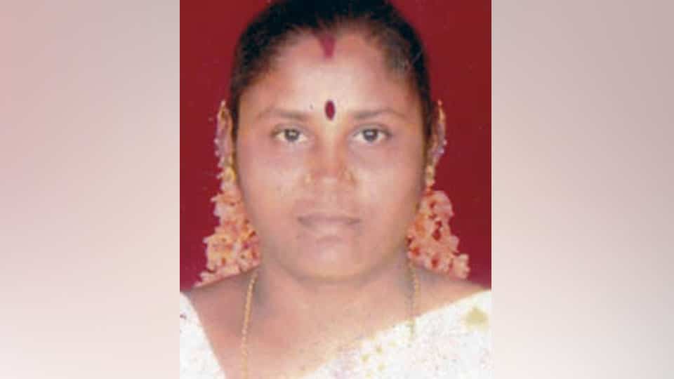 Savithramma