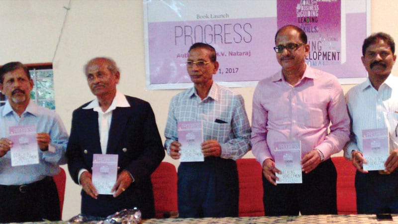 Book on sports training and coaching skills released