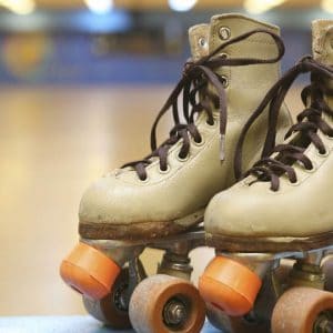 State-level Roller Skating Championship from tomorrow