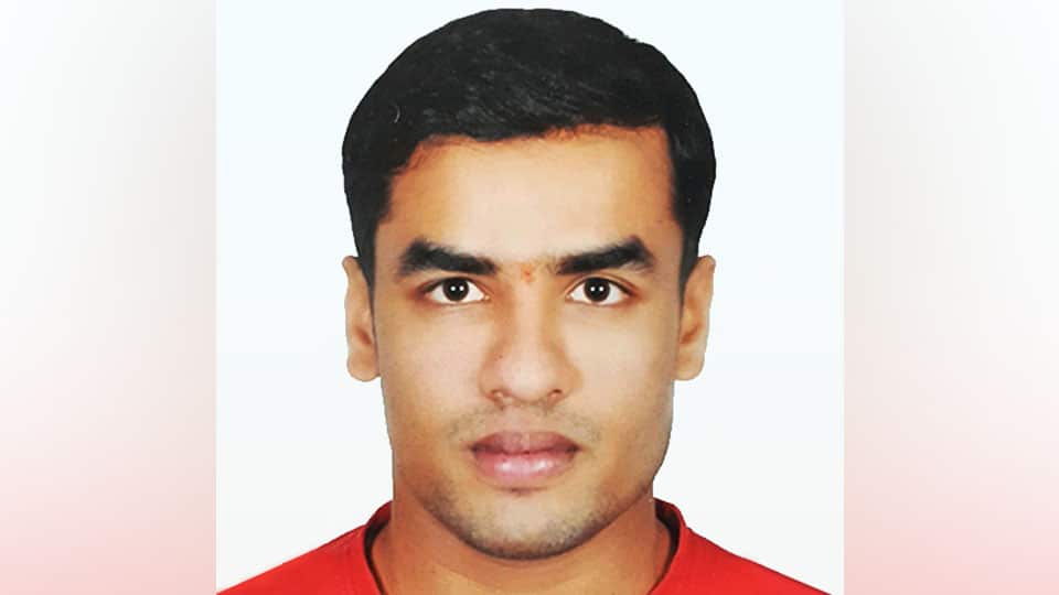 Asian Open Short Track Speed Skating Trophy: City’s Akash fares well