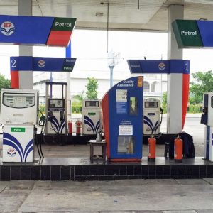 Petrol and diesel prices hiked for the fourth time in 11 days