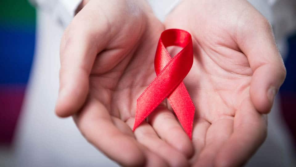 World AIDS Day today: ‘I have lived twenty years of HIV life”