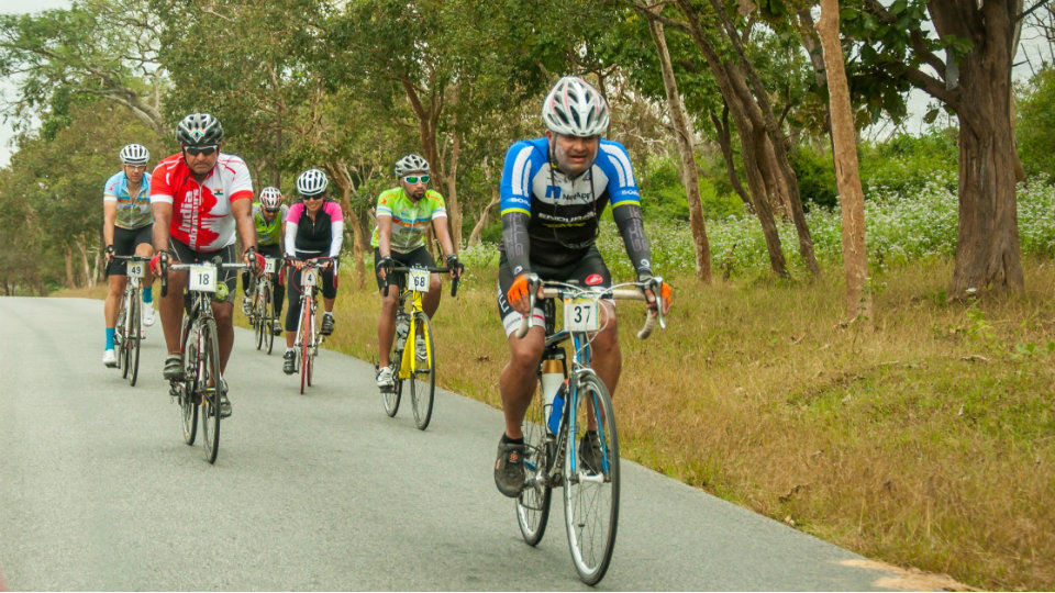 Tour of Nilgiris (TfN) to conclude in city this evening