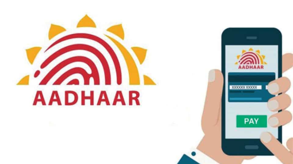 Aadhaar linking: Clarification sought