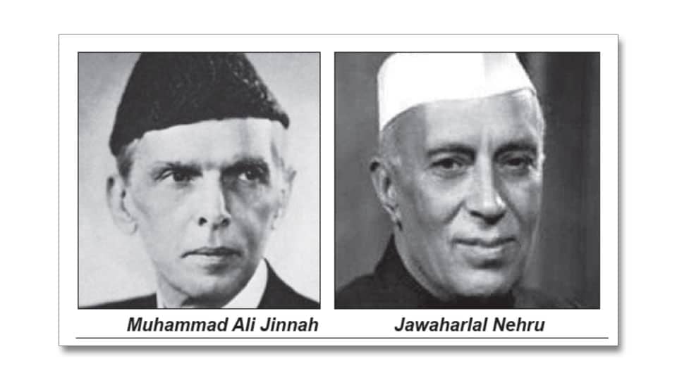 Remember Jinnah’s demand for 800-mile corridor between East Pakistan and West Pakistan across India?