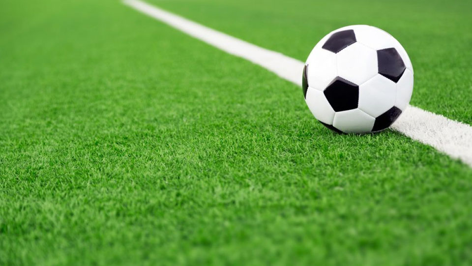 MDFA ‘A’ Division Football League: Denwer hat-trick’s in Railwaymen’s big win