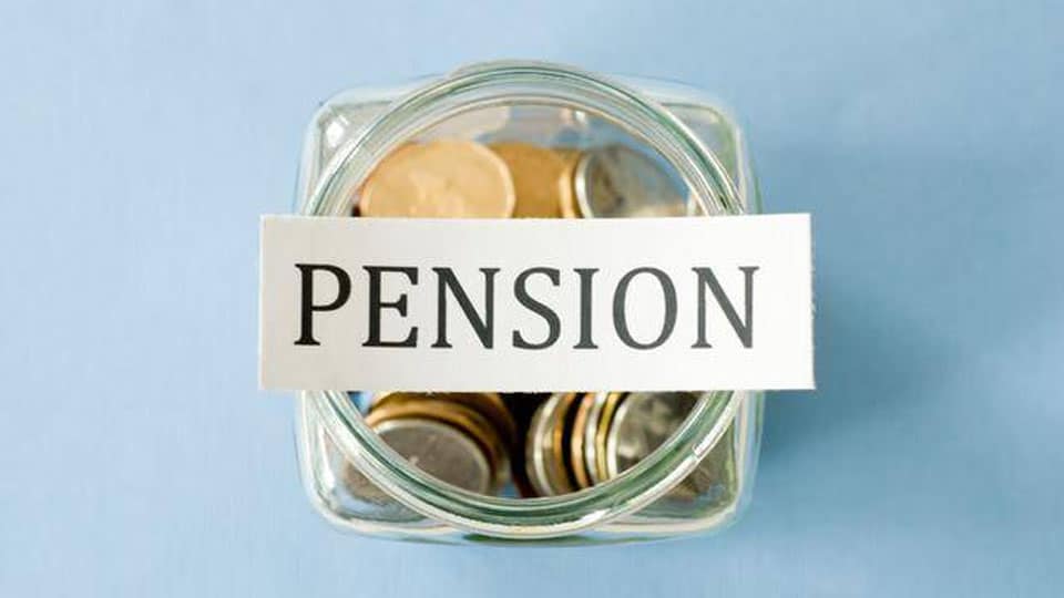 Burdensome Pay and Pension