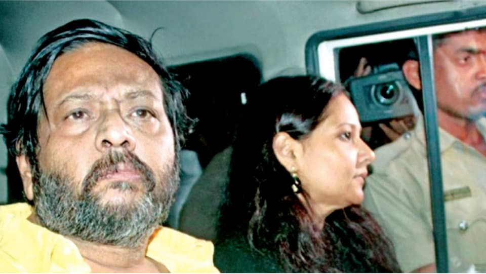 Supari case: Police on hot chase of hitman Viju Badiger