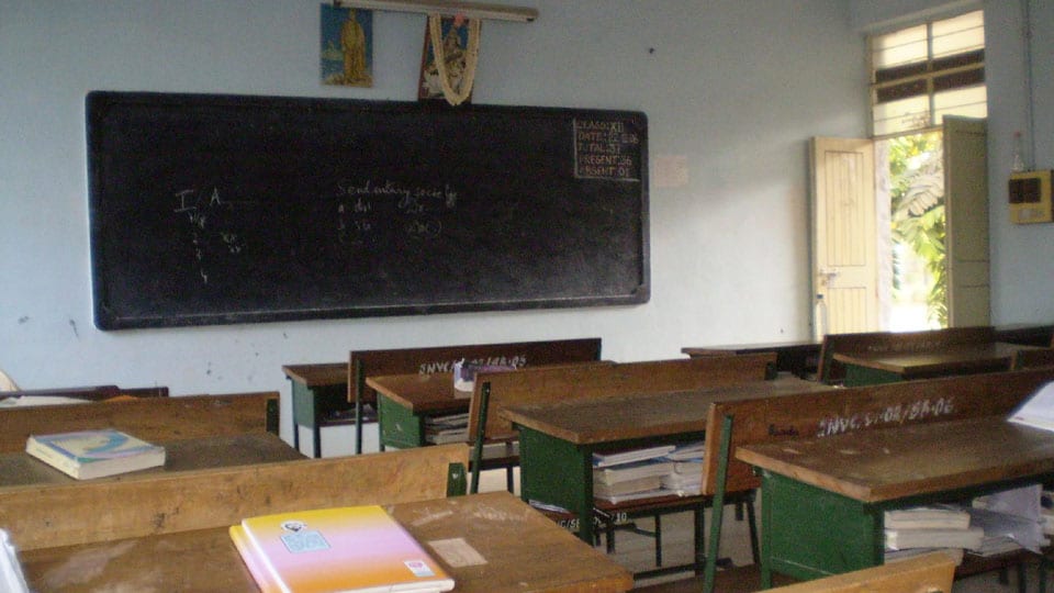 Organisation seeks action against teachers humiliating students for not paying fees