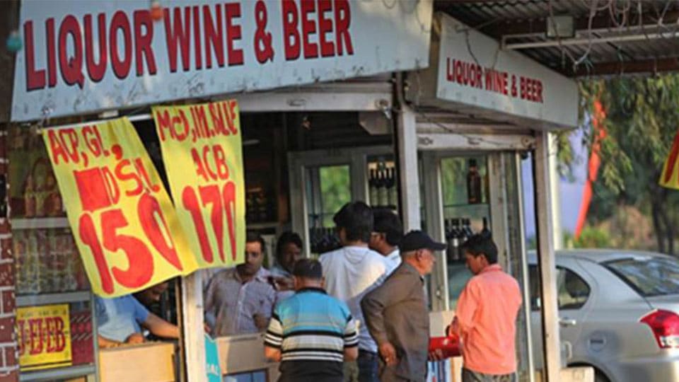 In Kerala, minimum drinking age to go up from 21 to 23
