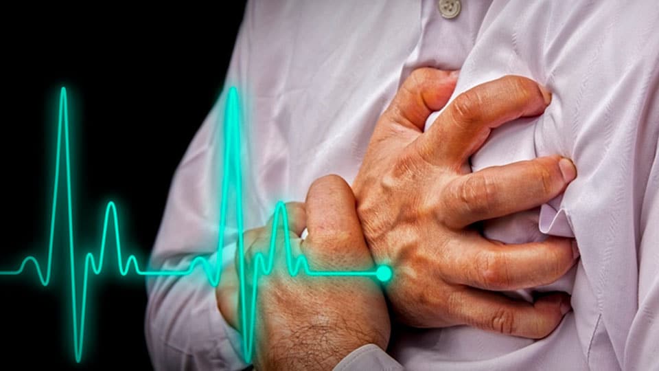 Sudden Cardiac Death: Why it happens?