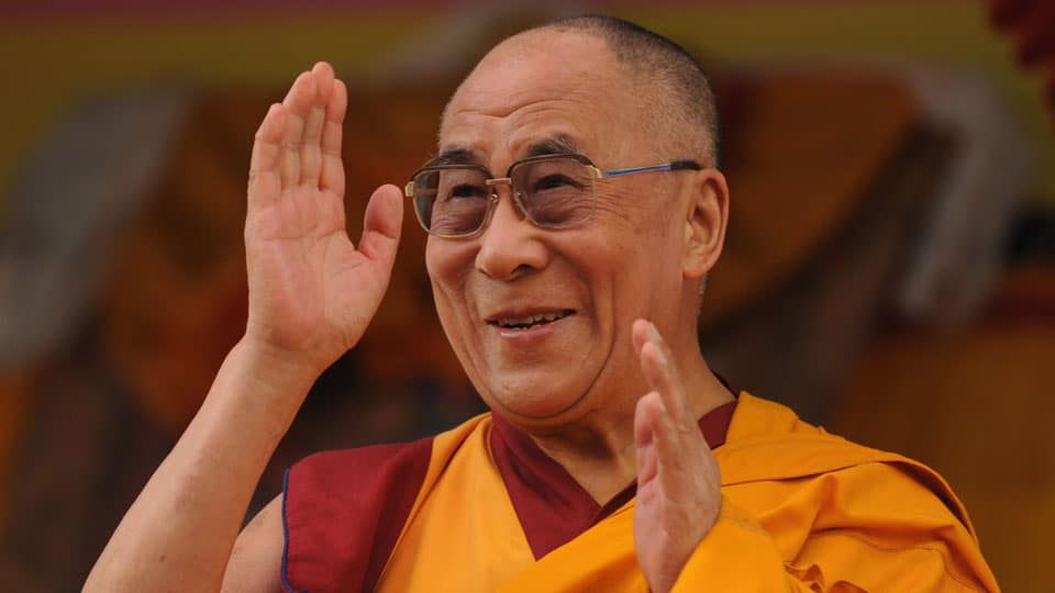 Dalai Lama to visit five monasteries in Bylakuppe