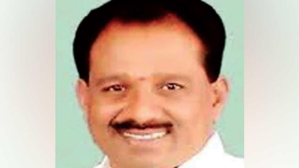 Ex-BBMP Corporator hacked to death