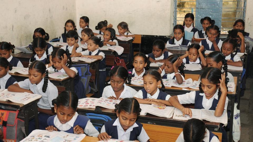 Government planning to stop RTE fee reimbursement to schools