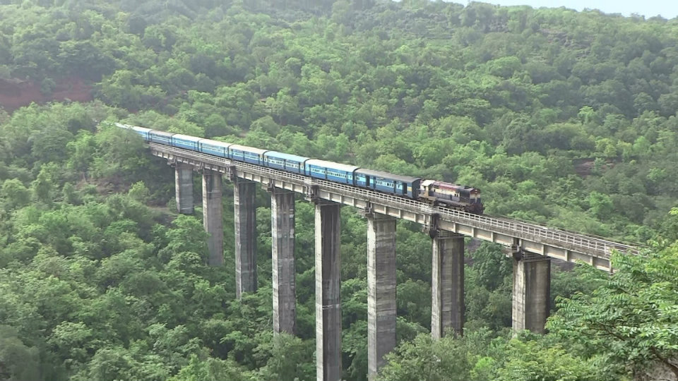 New guidelines for Railway projects in forest lands