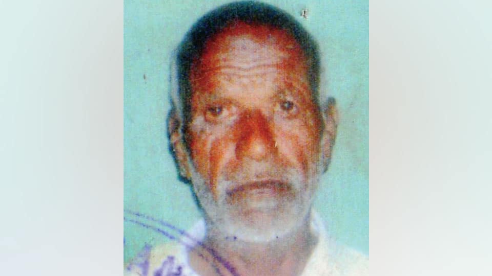 Elderly villager’s death: Cauvery Hospital clarifies