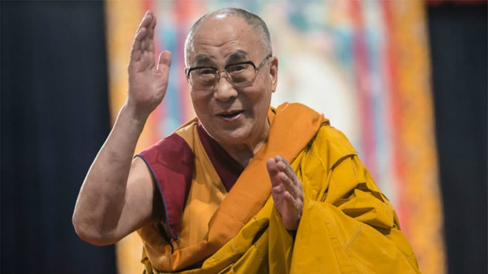 Former US Prez Barack Obama, Dalai Lama to visit Mandya