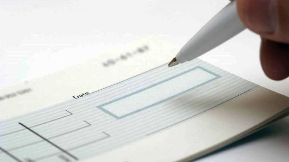 Cheque books of some banks invalid after Dec. 31