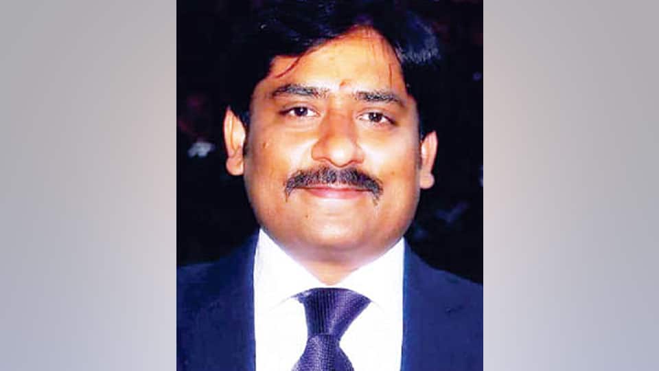 Dr. Raghunandan Balaji passes away